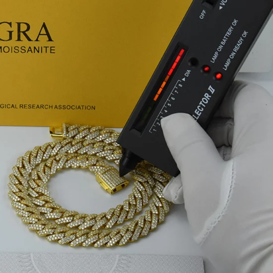 Ожерелье в кубинском стиле, хип-хоп, рэпер, обязательное украшение в виде зубца ближнего боя, технология украшения