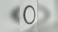 Изнашиваемые детали с длительным сроком службы, кольца Tc, уплотнительное кольцо из цементированного карбида вольфрама.